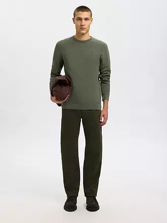 SELECTED | Pullover SLHROSS | 